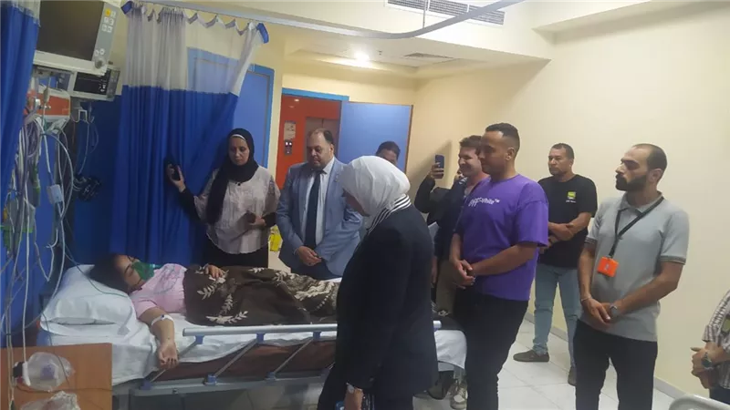 رحلة تدريب وهمية تنتهي بكارثة.. القصة الكاملة لمأساة غرق الإسكندرية