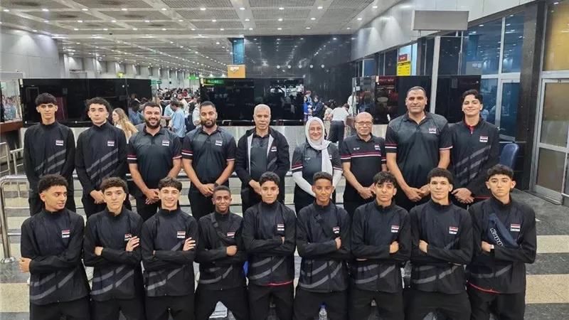 منتخب «الطائرة» للناشئين يواجه الجزائر.. والناشئات أمام مدغشقر في «إفريقيا»