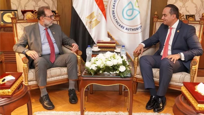 الرعاية الصحية وسلامة الغذاء يتفقان على تعميم «القائمة البيضاء» للمصانع والموردين المعتمدين