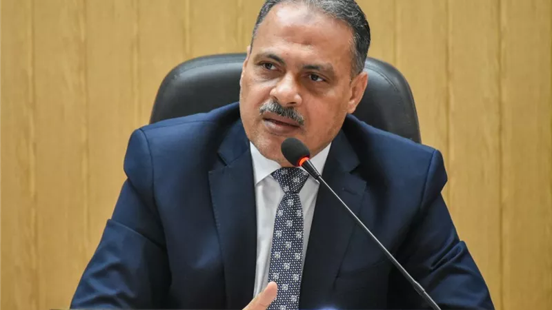 الشرقية في يوم عمل مكثف.. إزالات وتنمية وحملات تموينية