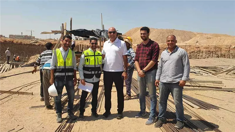 شوبير يكشف تفاصيل أزمة أرض الزمالك بأكتوبر: الدولة ليست ضد النادي