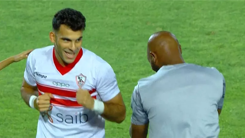 شيكابالا: يجب الاستفادة ماديًا من رحيل حسام عبدالمجيد وعدم تكرار خطأ زيزو