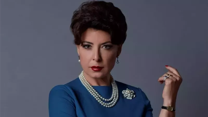 أنوشكا: الغناء يجري في دمي وقريباً أعود بأغاني جديدة.. خاص