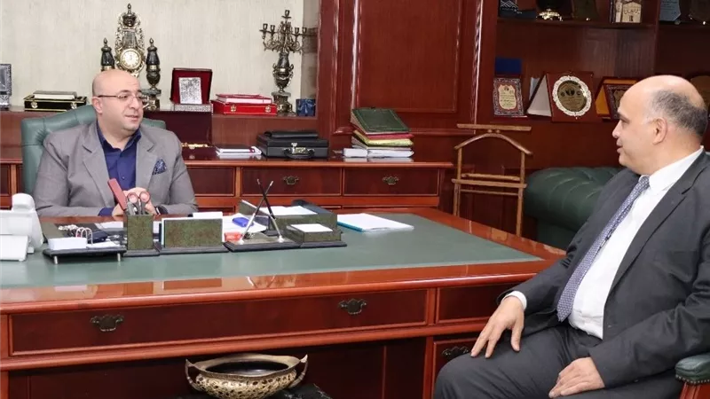بني سويف: تحرير 350 محضرًا لمخالفات بالمخابز والأسواق 
