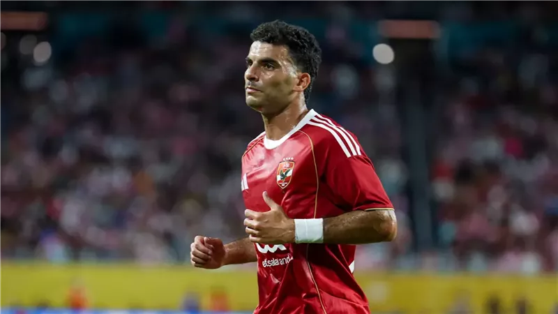 ميدو: علمت أن زيزو «كاذب» في ملف التجديد مع الزمالك لهذا السبب