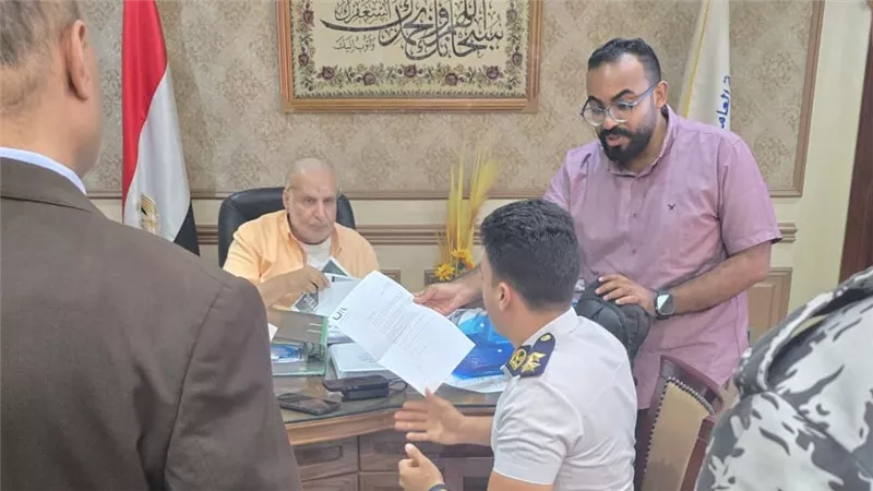 يستبيح كشف العورات.. «العلاج الطبيعي» تحرر محضرا ضد منتحل صفة