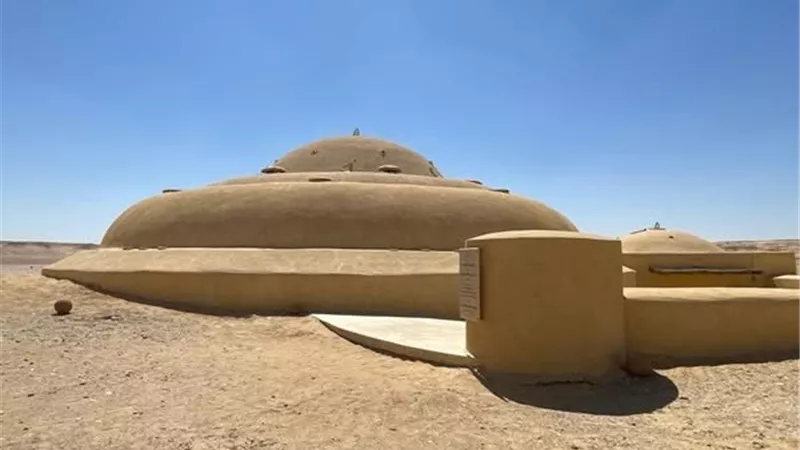 ملتقى الفيوم للرسوم المتحركة يواصل فعالياته بمحمية وادي الريان