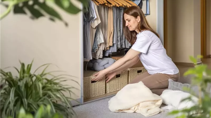 قبل نهاية الصيف.. تخلصي من هذه الأشياء في منزلك 