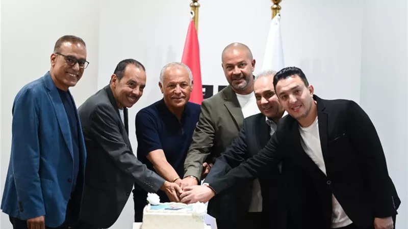 أحمد دياب يشيد بأداء منتخب مصر: أتمنى تحقيق حلم التأهل لكأس العالم