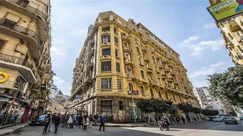 «الأولى» تمنح تمويلات عقارية بـ2.8 مليار جنيه خلال 9 أشهر