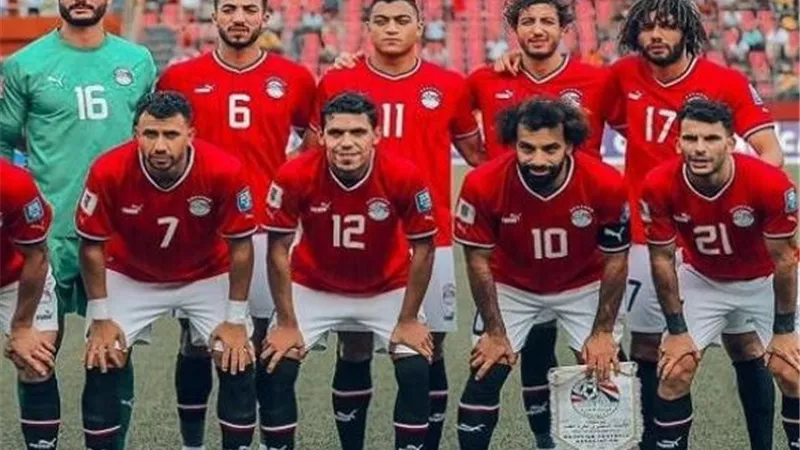 طريقة حجز تذكرة منتخب مصر ضد إثيوبيا في تصفيات كأس العالم ..إعرف السعر