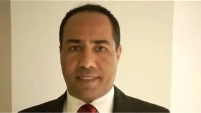 خالد أبو الليل قائمًا بأعمال رئيس هيئة الكتاب خلفًا للعساسي