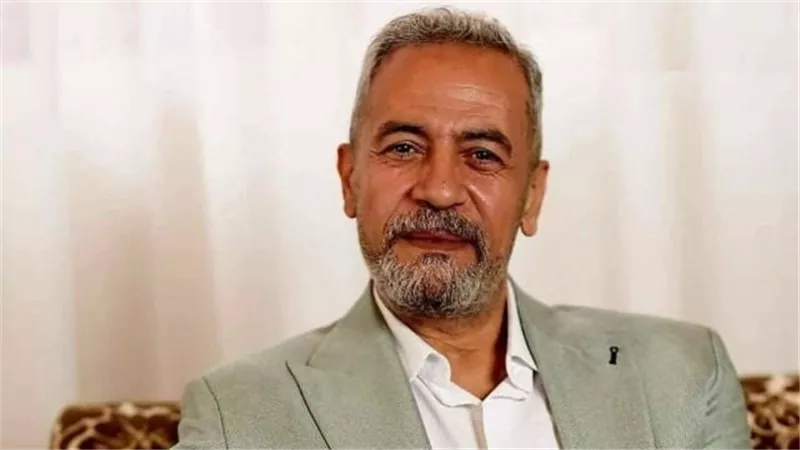 أول تعليق من صبري فواز بعد تكريمه في الدورة 32 لمهرجان المسرح التجريبي