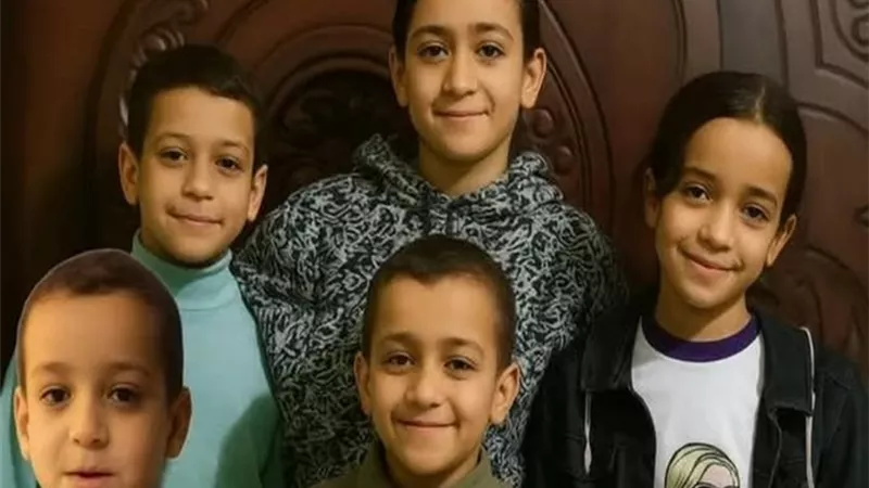  جريمة الخبز المسموم.. القصة الكاملة لمصرع أسرة كاملة في المنيا 