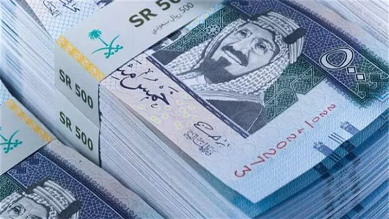 أعلى سعر 12.84 جنيه.. استقرار سعر الريال السعودي مقابل الجنيه اليوم السبت