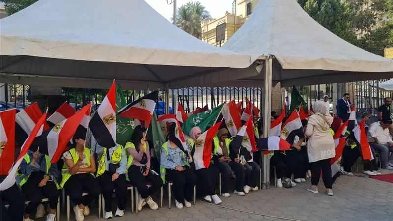 الوفد يستعد للاحتفاء بذكرى رحيل سعد زغلول ومصطفى النحاس مساء اليوم