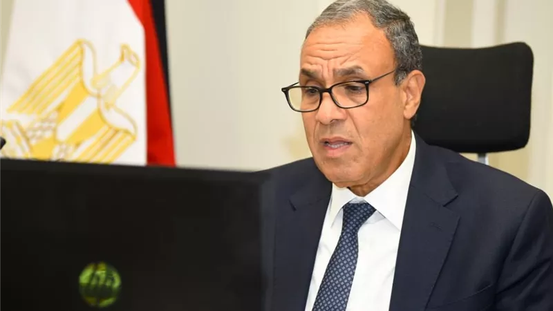 عبدالعاطي يصل إلى جدة للمشاركة في اجتماع وزراء خارجية التعاون الإسلامي حول غزة