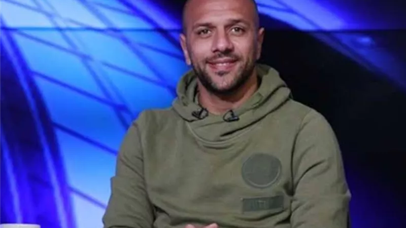 مرتضى منصور رفض يقابلني.. معتز إينو يكشف كواليس رحيله عن الزمالك