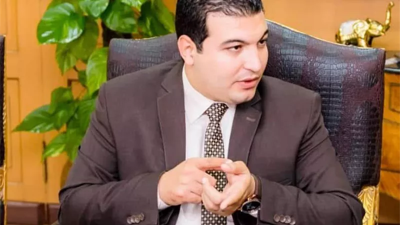 الهيئة الوطنية للصحافة: نعمل على الإفراج عن الصحفي إسلام الراجحي