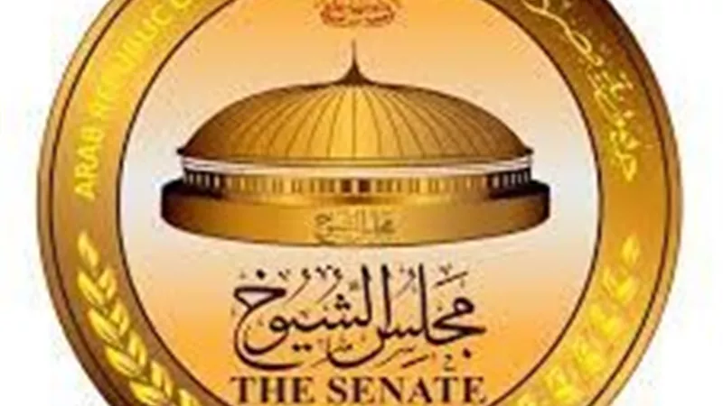 جولة الإعادة تحسم المقاعد المتبقية بمجلس الشيوخ في 5 محافظات