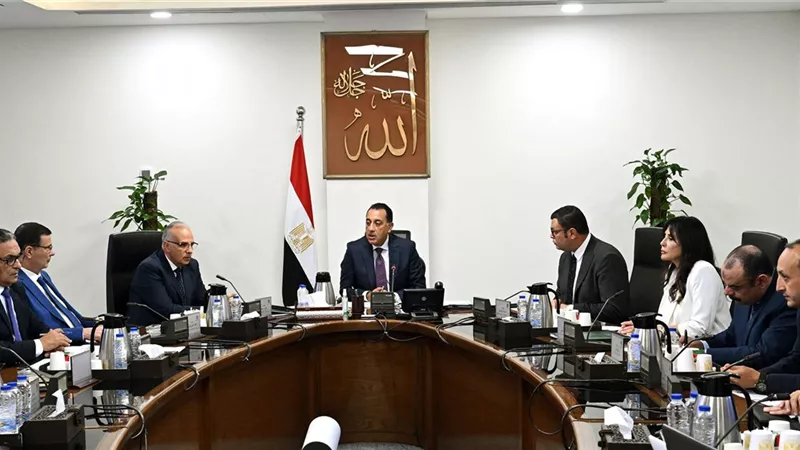 تصميم جديد لمحطات المياه لترشيد استهلاك الفرد إلى 150 لترًا يوميًا