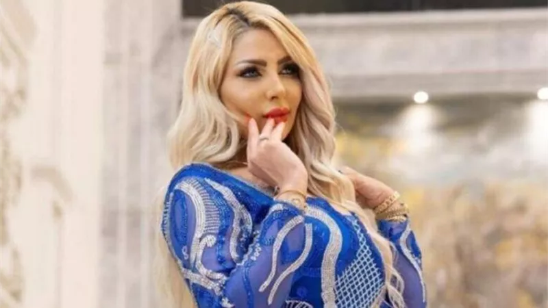 تأجيل لسماع الدفاع.. محاكمة سارة خليفة في قضية المخدرات 15 نوفمبر