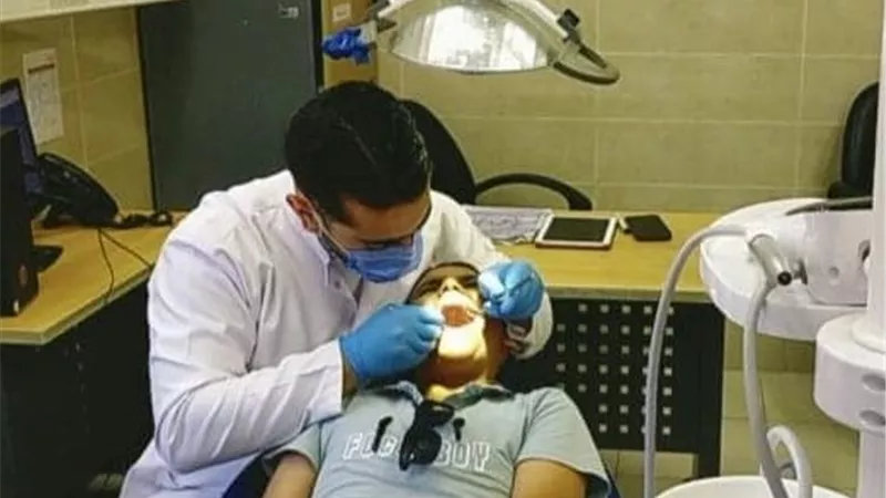 «الرعاية الصحية»: الكشف على 195 ألف طالب ضمن حملة «اطمن على ابنك»