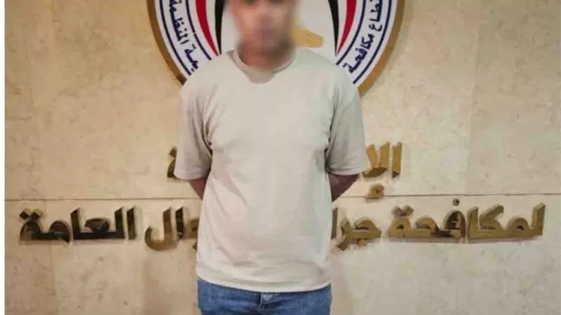 غدر الصحاب.. ممرض يغافل صديقه ويحول أموال حسابه البنكي له في عين شمس