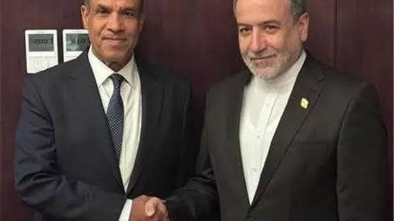 وزير الخارجية لنظيره الإيراني: موقف مصر ثابت اتجاه فلسطين وسوريا ولبنان