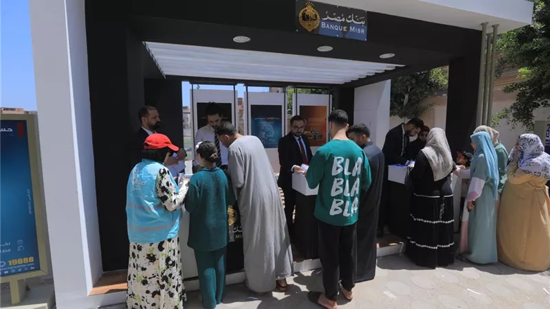 «تمكين» للتدريب والتشغيل تستهدف نحو مليون مستفيد من الأسر الأكثر احتياجا