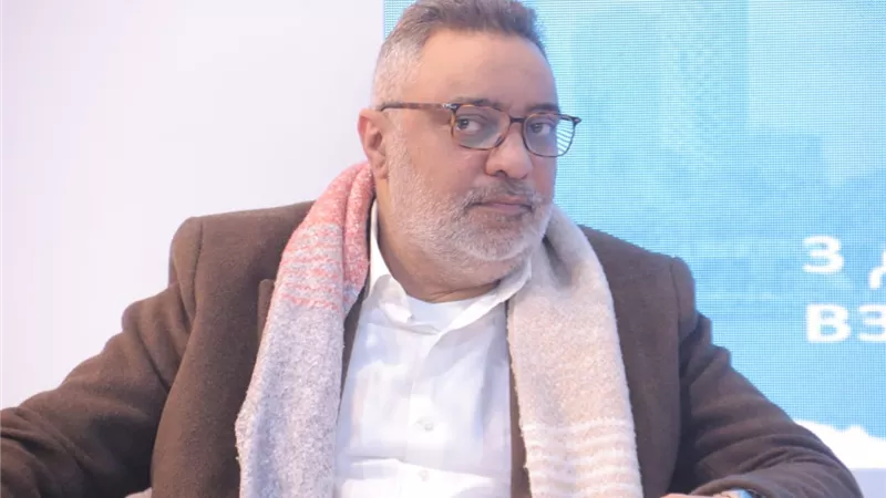 هل تعادي الرقابة الفن؟.. عبد الرحيم كمال يرد   