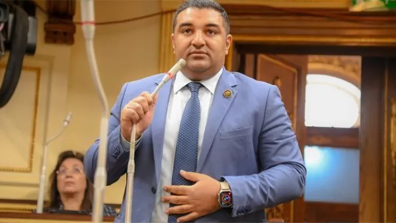 برلماني يطالب وزير المالية بكشف آليات تحديد وتحصيل ضرائب صناع المحتوى