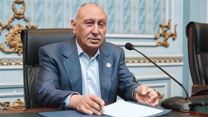 برلماني: المتحف الكبير إنجاز يعيد رسم خريطة السياحة العالمية 