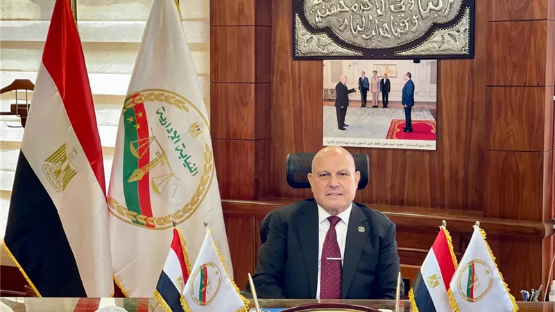 لأول مرة.. سيدة تتولى الإشراف القضائي على جمعية عمومية لنادي 