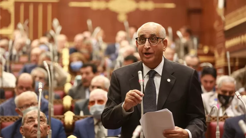 النائب حسانين توفيق: قطاع الاتصالات أصبح قاطرة للنمو الاقتصادي