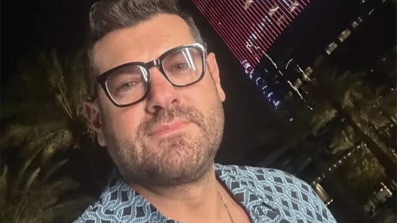 عمرو يوسف لـ 