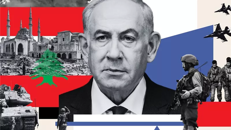 نتنياهو يضع شرطًا وحيدًا لتقليص الوجود في لبنان وحزب الله يرد