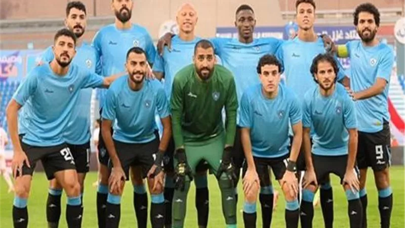 فشل صفقة انتقال جناح غزل المحلة إلى الأهلي بسبب المغالاة المالية| خاص 