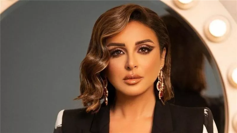 خاص.. أنغام تعود إلي مصر اليوم الاثنين وتستقر بالساحل الشمالي لاستكمال العلاج  