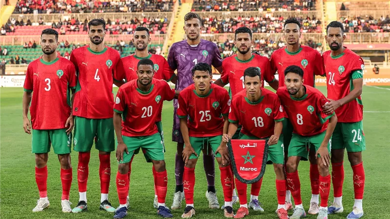 السنغال والمغرب.. صدام قوي بنصف نهائي بطولة إفريقيا للمحليين