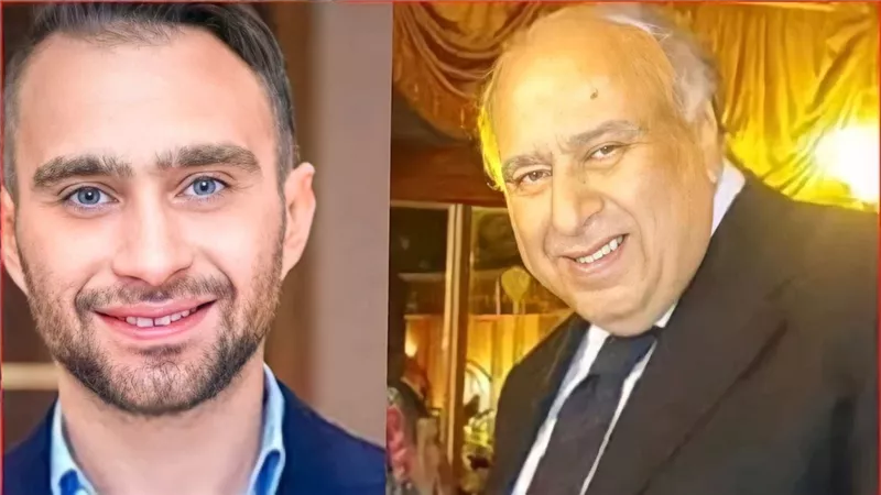 والد حسام حبيب يعلق على قضية متاجرة ابنة في المخدرات.. خاص