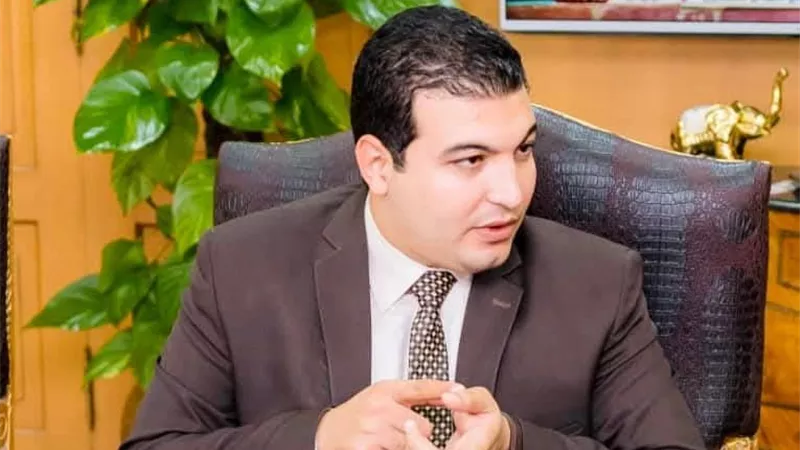 إخلاء سبيل الصحفي إسلام الراجحي في واقعة «بوست القمامة»