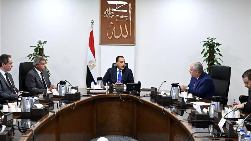 مدبولي يتابع تنفيذ توجيهات الرئيس السيسي بشأن تطوير منظومة الإعلام
