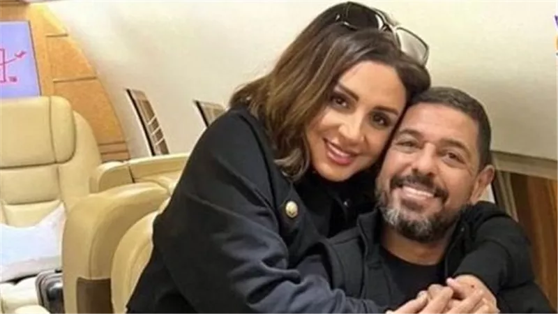 خاص.. المايسترو هاني فرحات ينتظر أنغام في العلمين بعد رحلة علاج في ألمانيا