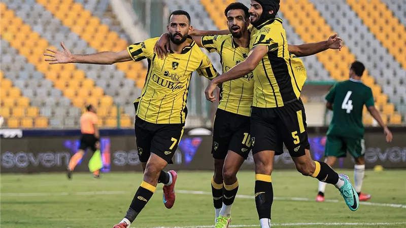 مدرب وادي دجلة: لن أبالغ في الفرحة بالفوز على الزمالك.. ولاعبي الفريق “أبهروني”