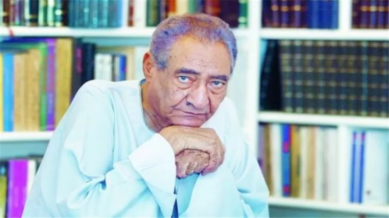 خاص| أسرة الأبنودي تعتذر عن عدم حضور حفل تكريم علي الحجار له