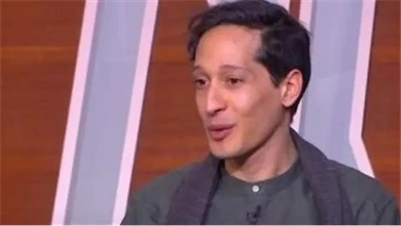 أحمد علي الحجار لـ 