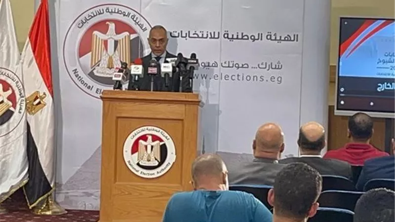 الهيئة الوطنية للانتخابات تؤكد على الشفافية وتسهيل التغطية الإعلامية