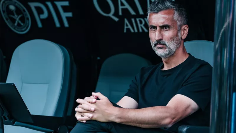 الأهلي يوجه الشكر إلى خوسيه ريبيرو.. وجلسة تفاوض على راتبه