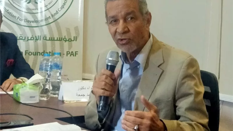 حزب أبناء مصر: انتخابات الشيوخ 